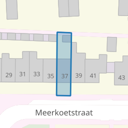 Perceel EML00-G-1566