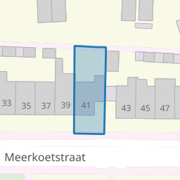 Perceel EML00-G-1568