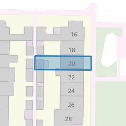 Perceel EML00-G-1581