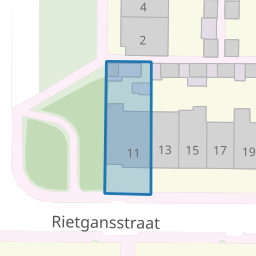 Perceel EML00-G-1590