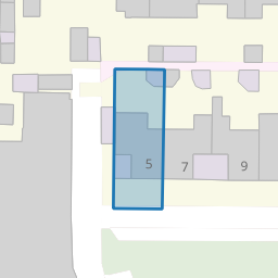 Perceel EML00-G-1624