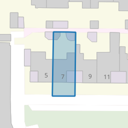 Perceel EML00-G-1625