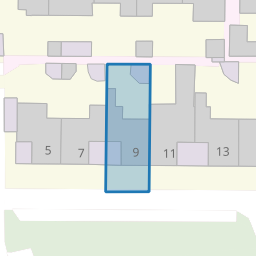 Perceel EML00-G-1626