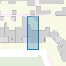 Perceel EML00-G-1628