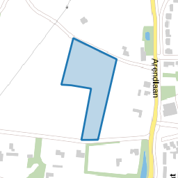 Perceel EML00-G-1677