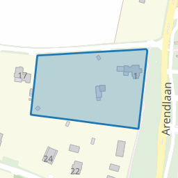 Perceel EML00-G-1680