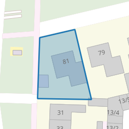 Perceel EML00-G-1719