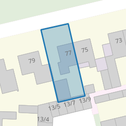 Perceel EML00-G-1721