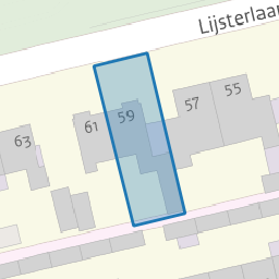 Perceel EML00-G-1725