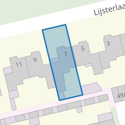 Perceel EML00-G-1730