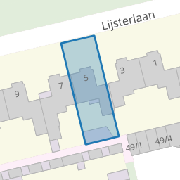 Perceel EML00-G-1731