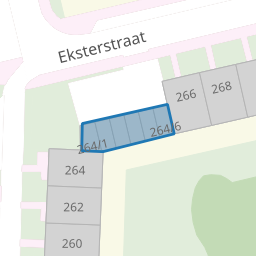 Perceel EML00-G-1766