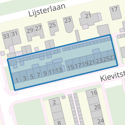 Perceel EML00-G-1793