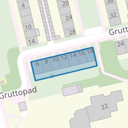 Perceel EML00-G-1798