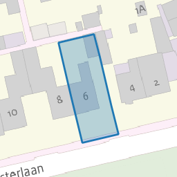 Perceel EML00-G-1815