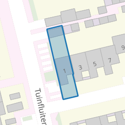 Perceel EML00-G-1875