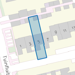 Perceel EML00-G-1882