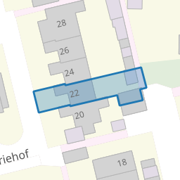 Perceel EML00-G-1889