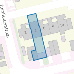 Perceel EML00-G-1905