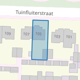 Perceel EML00-G-1938