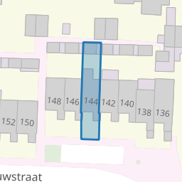 Perceel EML00-G-1948