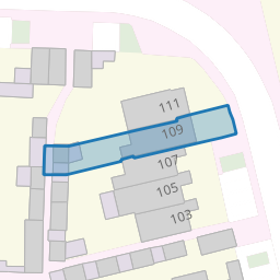 Perceel EML00-G-1960