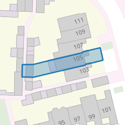 Perceel EML00-G-1962