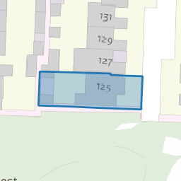 Perceel EML00-G-1981