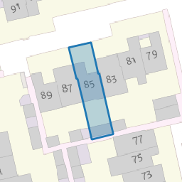 Perceel EML00-G-1998