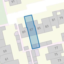 Perceel EML00-G-1999