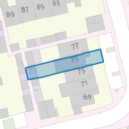 Perceel EML00-G-2002