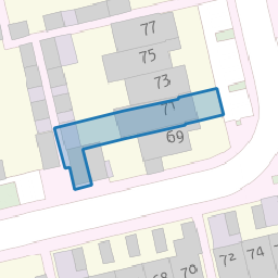 Perceel EML00-G-2004