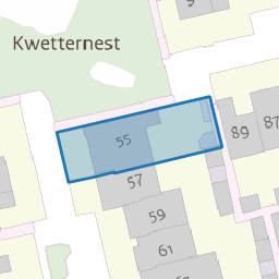 Perceel EML00-G-2006