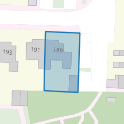 Perceel EML00-G-2031