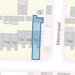 Perceel EML00-G-2038