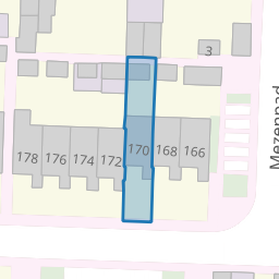 Perceel EML00-G-2040