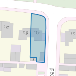 Perceel EML00-G-2051