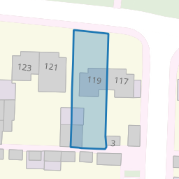 Perceel EML00-G-2052