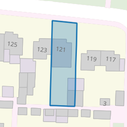 Perceel EML00-G-2053