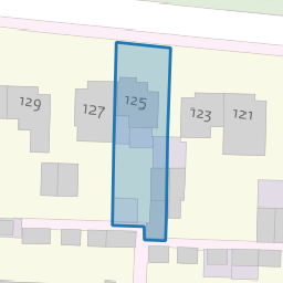 Perceel EML00-G-2055