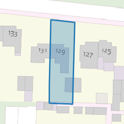 Perceel EML00-G-2057