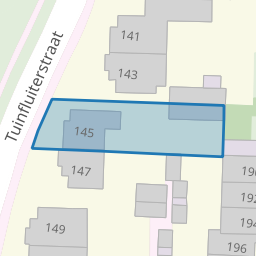 Perceel EML00-G-2065