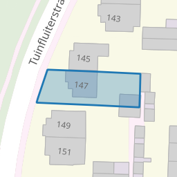 Perceel EML00-G-2073