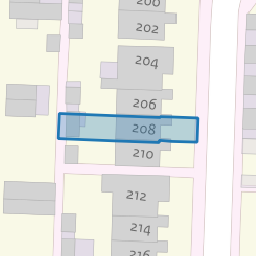 Perceel EML00-G-2084