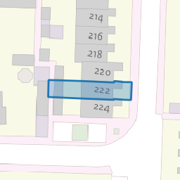 Perceel EML00-G-2091