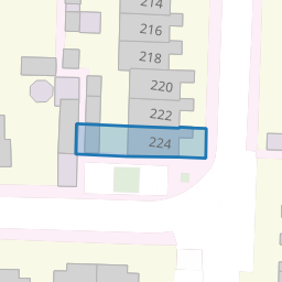 Perceel EML00-G-2092