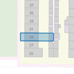 Perceel EML00-G-2116