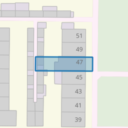 Perceel EML00-G-2121