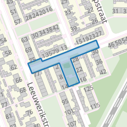 Perceel EML00-G-2135