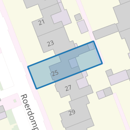 Perceel EML00-G-2142